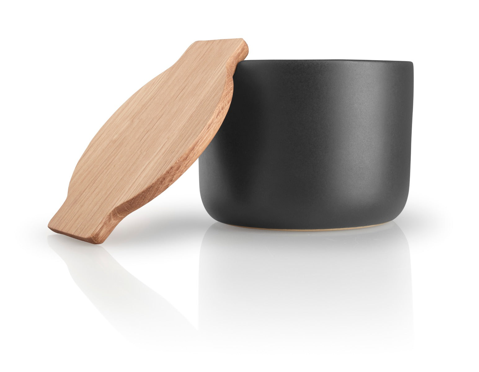 Eva Solo Nordic kitchen saltkar m/låg 0,4L - Bahne